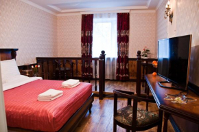 Meridian Hotel, Khimki